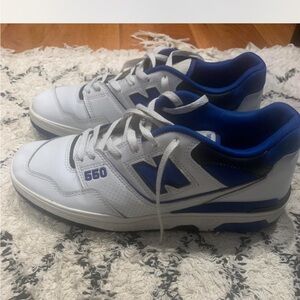 New balance 550